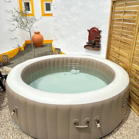 Casinhas Dos Valados