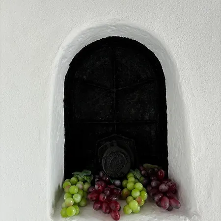 Casinhas Dos Valados