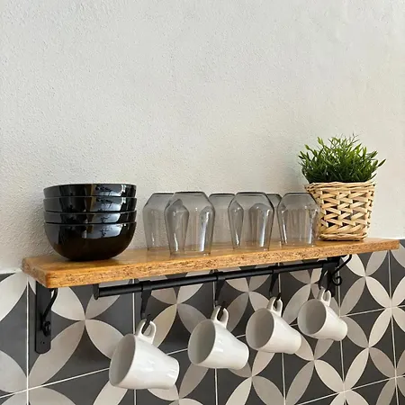 Casinhas Dos Valados Aldeamento Turístico