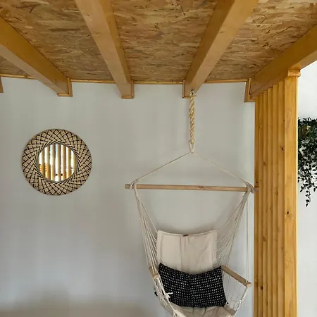 Casinhas Dos Valados Aldeamento Turístico *