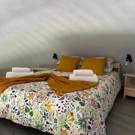 Aldeamento Turístico Casinhas Dos Valados *