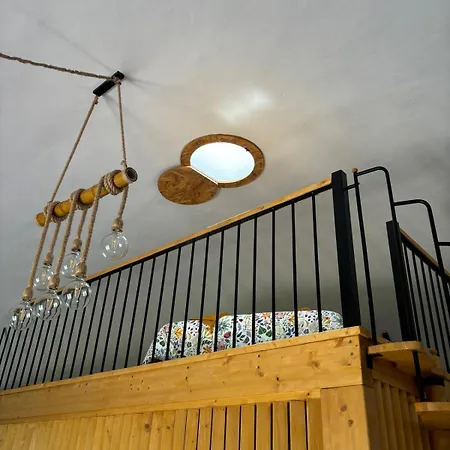 Casinhas Dos Valados