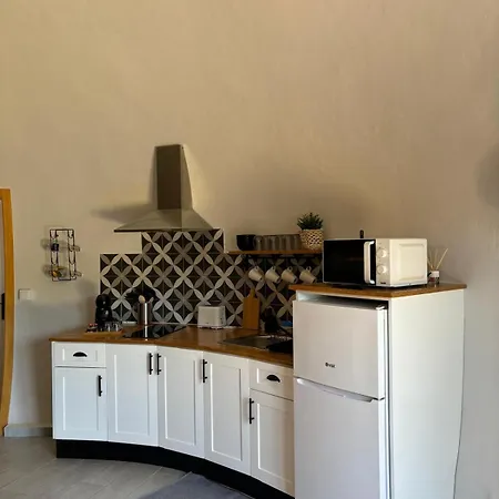 Casinhas Dos Valados Aldeamento Turístico *