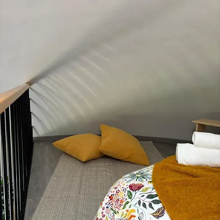 Casinhas Dos Valados Aldeamento Turístico Atouguia Da Baleia