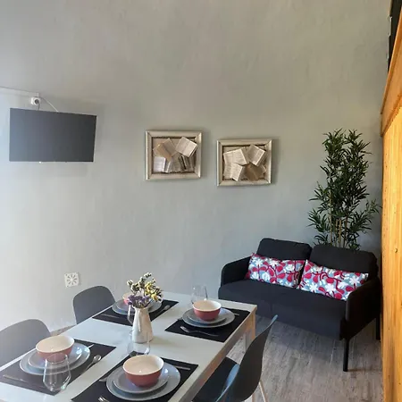 Aldeamento Turístico Casinhas Dos Valados