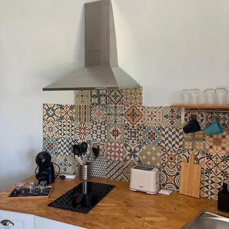 Casinhas Dos Valados Aldeamento Turístico *