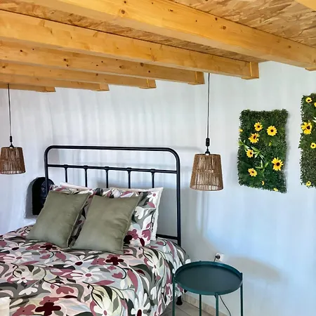 Casinhas Dos Valados Aldeamento Turístico *