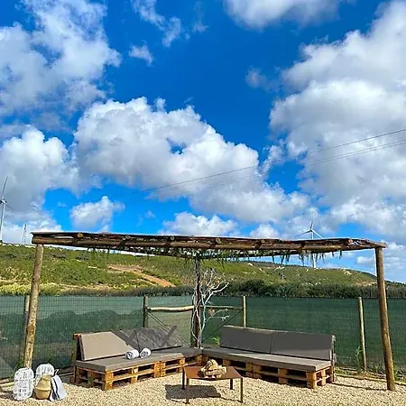 Casinhas Dos Valados Holiday park Atouguia Da Baleia
