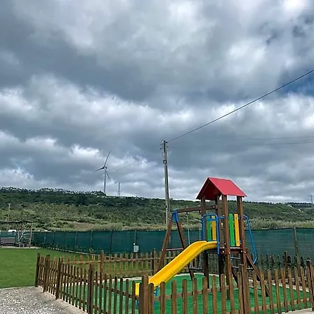 Casinhas Dos Valados Atouguia Da Baleia