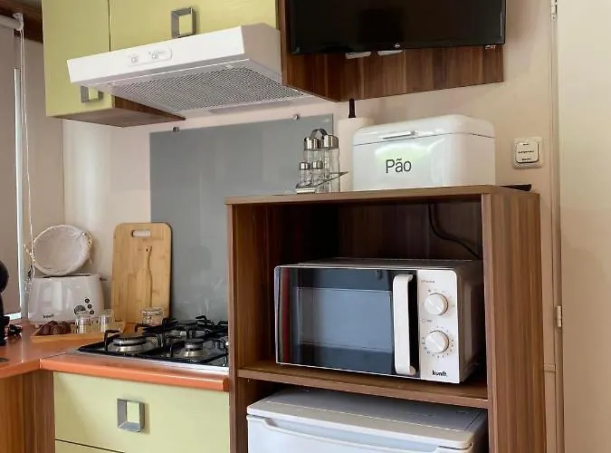 Village de vacances Casinhas Dos Valados