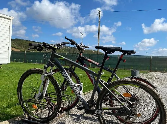 Village de vacances Casinhas Dos Valados