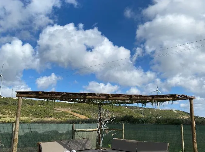 Casinhas Dos Valados Village de vacances Atouguia Da Baleia