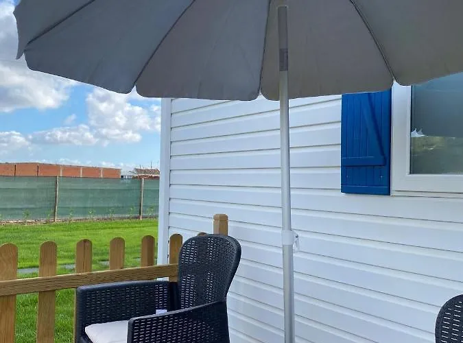 Casinhas Dos Valados Village de vacances