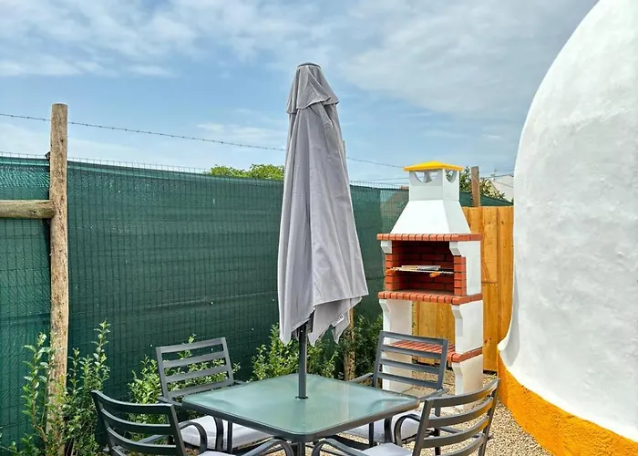 Casinhas Dos Valados *