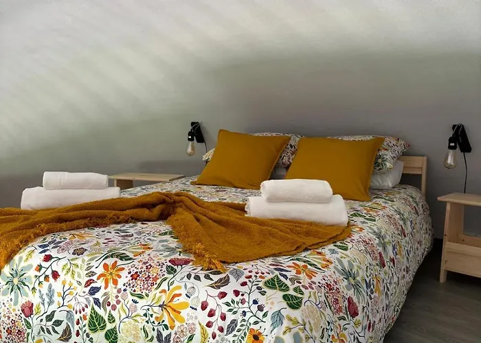 Village de vacances Casinhas Dos Valados *