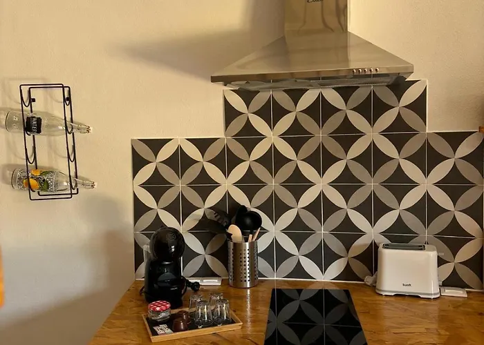 Village de vacances Casinhas Dos Valados