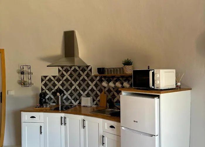 Casinhas Dos Valados Village de vacances *