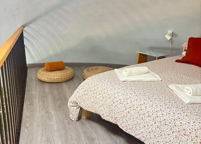 Village de vacances Casinhas Dos Valados *