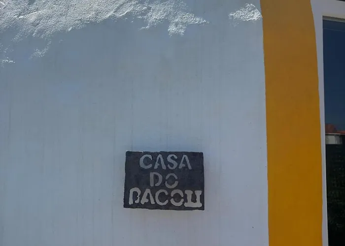 Village de vacances Casinhas Dos Valados