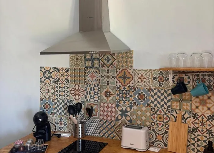 Casinhas Dos Valados Village de vacances *