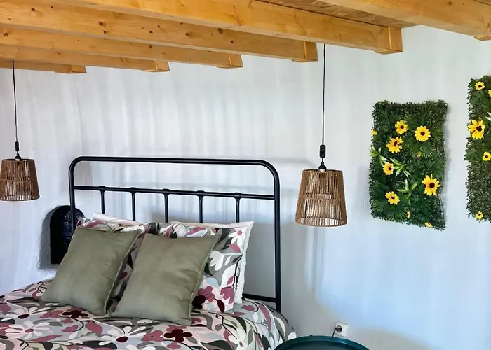 Casinhas Dos Valados Village de vacances *