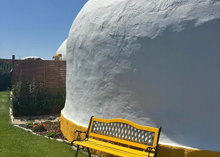 Village de vacances Casinhas Dos Valados *